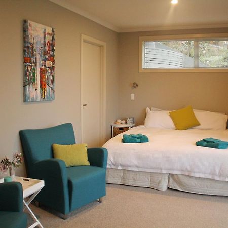 Kotare Ridge Bed & Breakfast Waihi Eksteriør bilde