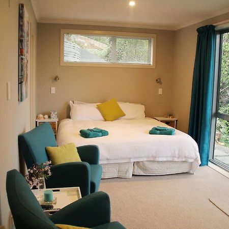 Kotare Ridge Bed & Breakfast Waihi Eksteriør bilde