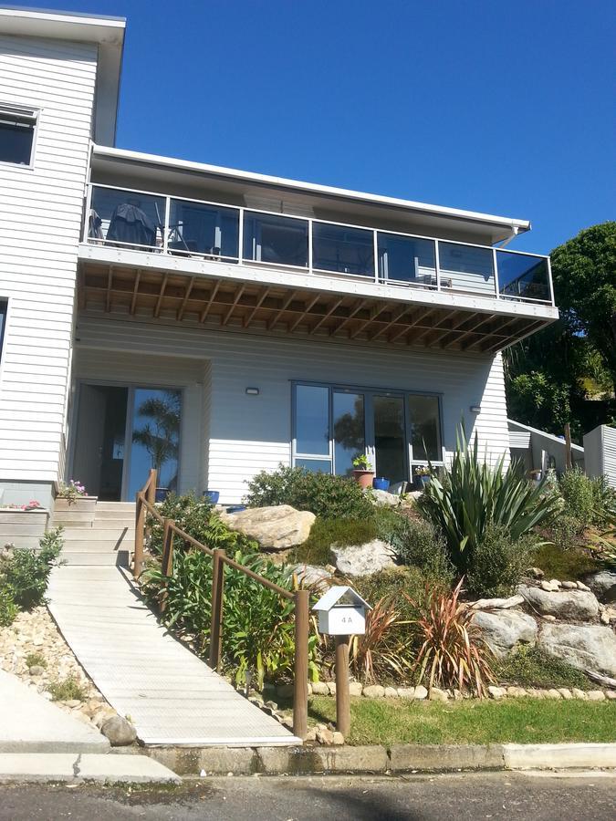 Kotare Ridge Bed & Breakfast Waihi Eksteriør bilde