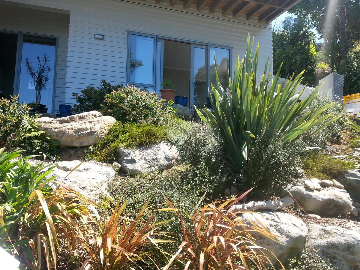 Kotare Ridge Bed & Breakfast Waihi Eksteriør bilde