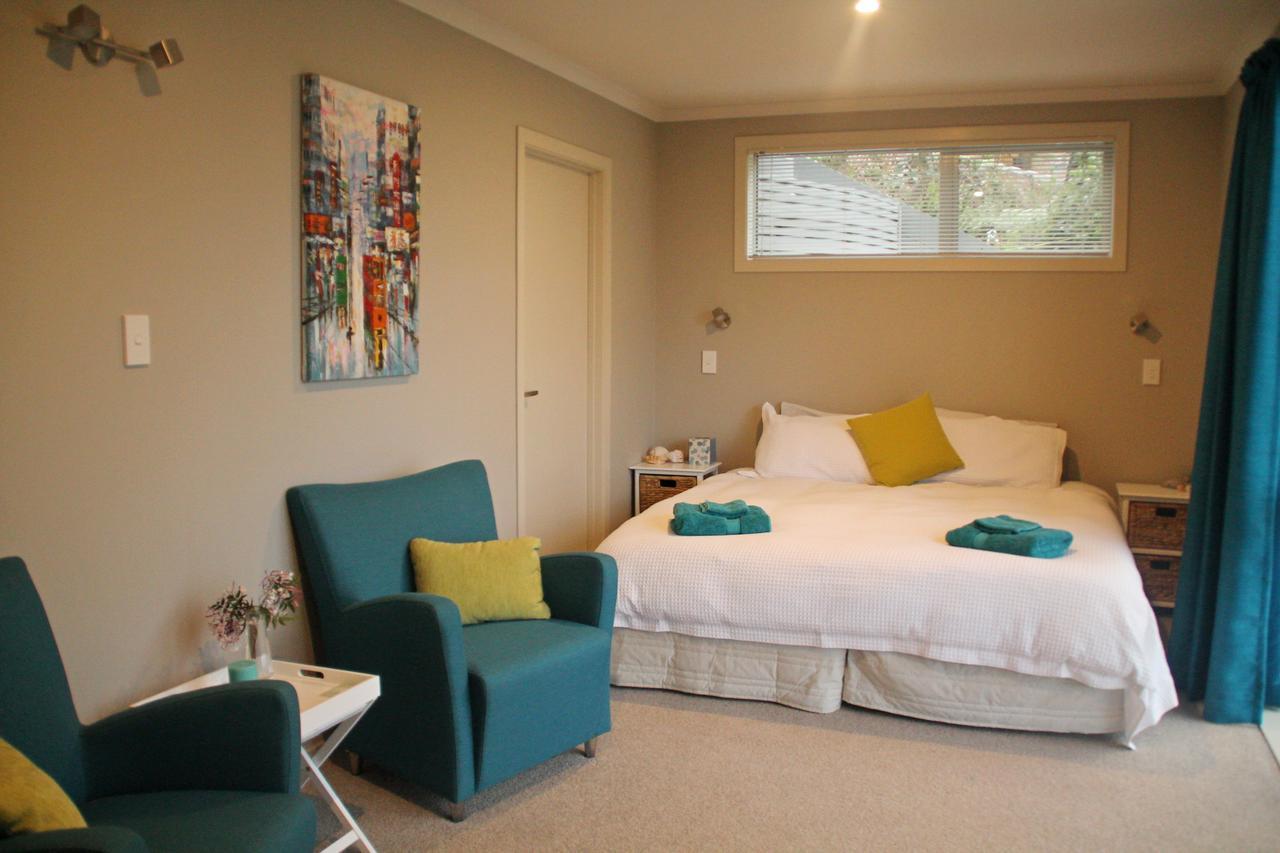 Kotare Ridge Bed & Breakfast Waihi Eksteriør bilde