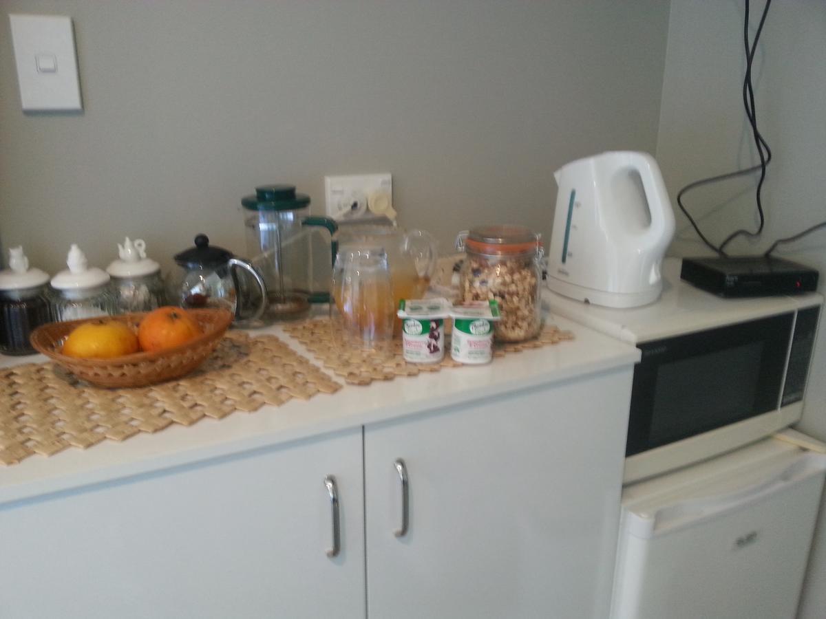 Kotare Ridge Bed & Breakfast Waihi Eksteriør bilde
